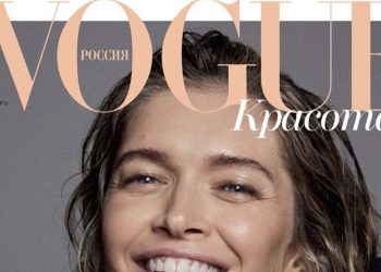 Condé Nast sospende le pubblicazioni in Russia
