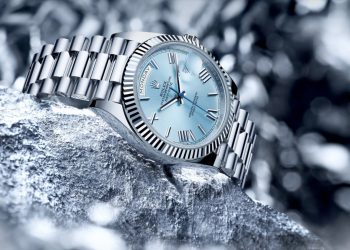 Ecco i ‘signori’ degli orologi di lusso. A Rolex fa capo quasi un terzo del mercato