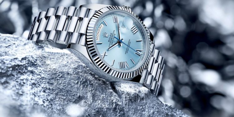 Ecco i ‘signori’ degli orologi di lusso. A Rolex fa capo quasi un terzo del mercato