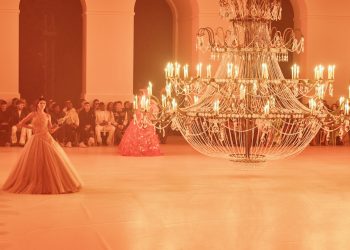 Off-White, il lascito di Abloh è anche couture. Debutta il drop con Church’s