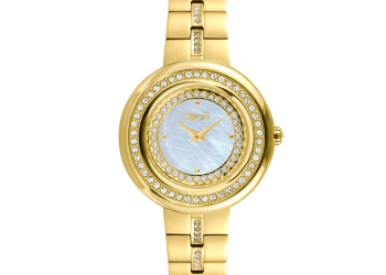 Debutta la collezione luxury Stroili Watches