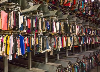ThredUp chiude l’anno a +35%. Q4 record