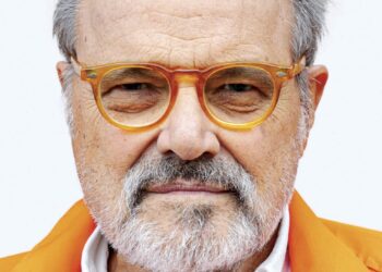 Triennale Milano dedica due giornate a Oliviero Toscani
