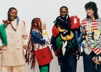 Benetton incontra l’arte di Jean-Charles de Castelbajac