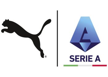 Puma diventa partner tecnico della Serie A