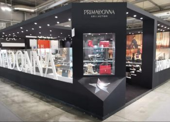 Primadonna Collection verso il pre-Covid nel 2022