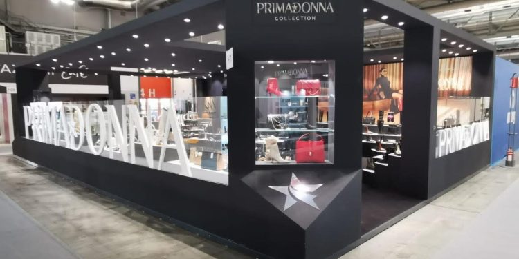 Primadonna Collection verso il pre-Covid nel 2022