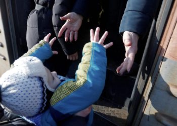 La moda sostiene l’agenzia Onu per i rifugiati