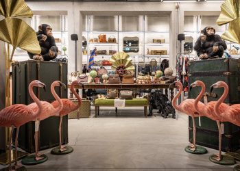 A Milano ritorna il Moscova Vintage Market