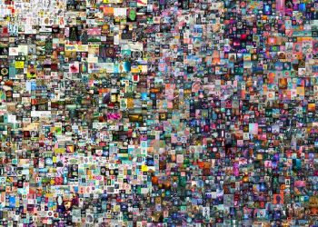 Mercato dell’arte a 65,1 mld $ nel 2021