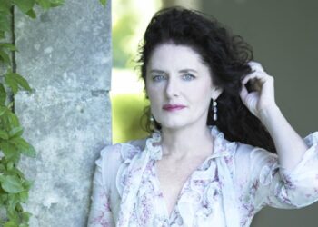 Luisa Beccaria affida a Simonetta la prima capsule bambina