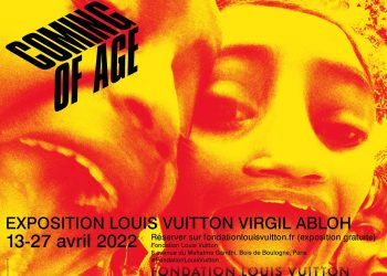 Alla Fondation Louis Vuitton arriva il tributo ad Abloh