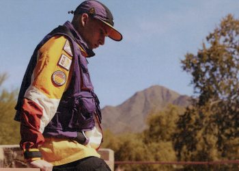 L’outdoor di Columbia fa squadra con Kith