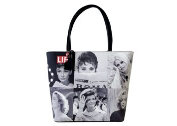 L’Atelier du Sac celebra il magazine Life