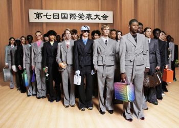 Continua la corsa di Lvmh. Il primo trimestre  2022 sfiora il +30%