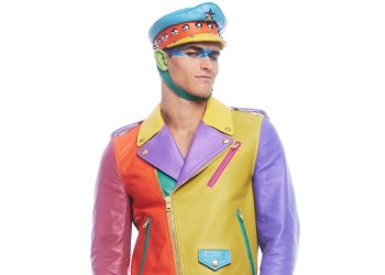 L’uomo di Moschino torna a sfilare a Milano