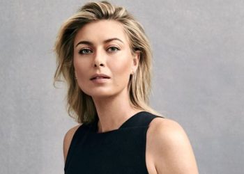 È ufficiale: Maria Sharapova entra nel cda di Moncler