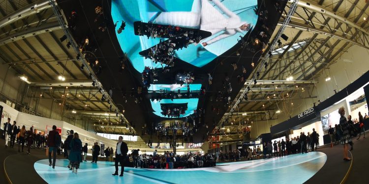 Rimbalzo dell’eyewear nel 2021. È ai livelli pre-Covid