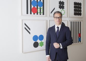 Montblanc: “La nostra forza? Le strategie local”