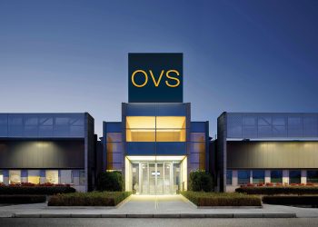 Ovs, finanziamento green da 230 mln