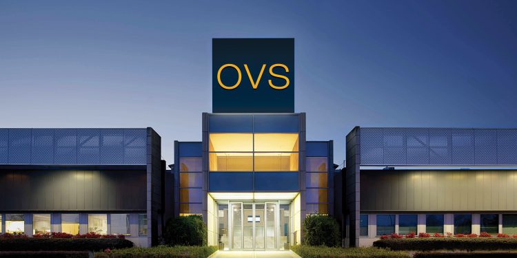 Ovs, finanziamento green da 230 mln