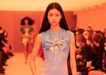 Paco Rabanne lancia Ntf per ricomprare l’archivio