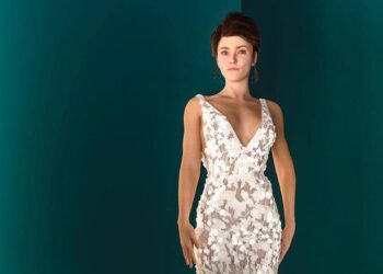 Dopo il resale Pronovias dice sì al fenomeno Nft