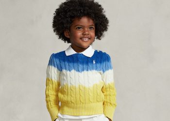 Ralph Lauren fa il bis in via Spiga