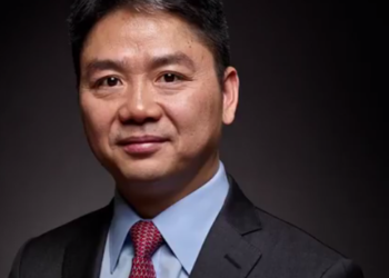 Il founder di Jd.com lascia il ruolo di CEO