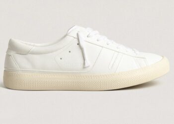 Golden Goose annuncia la piattaforma green Yatay