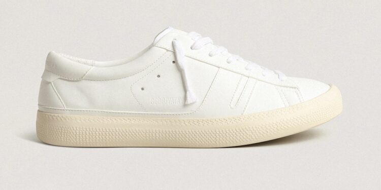 Golden Goose annuncia la piattaforma green Yatay
