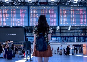 Retail aeroportuale, biglietto di sola andata verso i 41,6 miliardi $