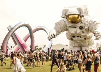 La moda scommette nuovamente sul Coachella