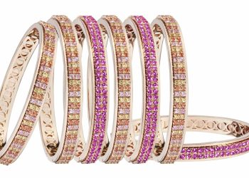 Il nuovo bracciale di Farnese Gioielli celebra l’amore