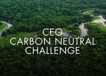 Cartier aderisce alla CEO Carbon Neutral Challenge