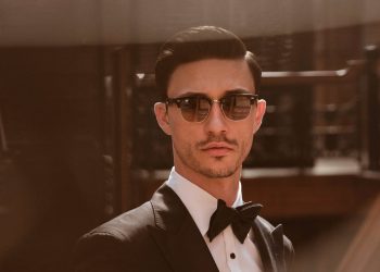 Secondo tempo per Brunello Cucinelli e Oliver Peoples