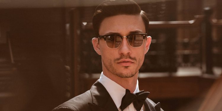 Secondo tempo per Brunello Cucinelli e Oliver Peoples