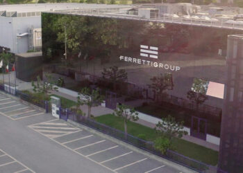 Ferretti Group naviga in cloud con Microsoft
