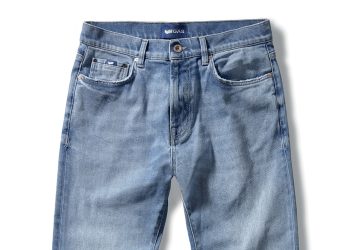 Gas più ‘green’, arriva il denim biodegradabile