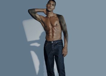 Svolta green per il denim di Liu Jo Uomo