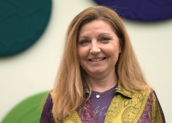 Expo Riva Schuh & Gardabags punta su GianPaola Pedretti