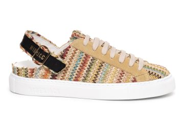 Hide&Jack svela le sneakers sostenibili