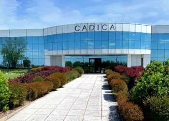 Cadica Group si impegna nella responsabilità sociale