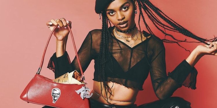 Non solo pollo fritto. Kfc lancia la prima borsa