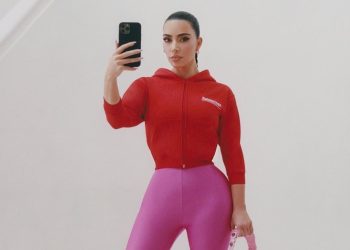 Balenciaga sceglie New York per il prossimo show