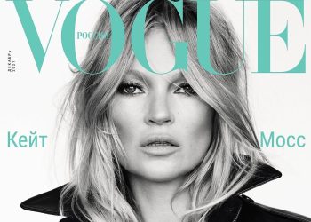 Condé Nast chiude Vogue Russia
