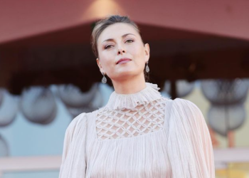 Moncler, candidata Maria Sharapova per il cda
