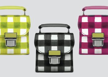 Msgm svela la nuova mini bag per l’estate