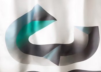 Colombo Industrie Tessili debutta nell’arte