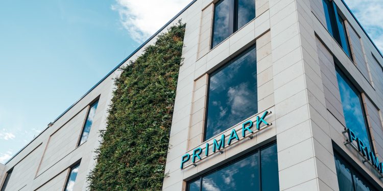 Primark verso un aumento dei prezzi